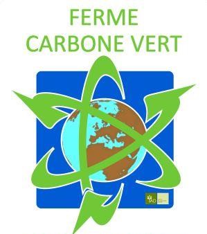 logo du label carbone vert